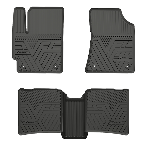 [Hình ảnh mô hình xe VinFast VF 3]